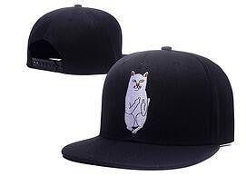 Snapbacks Pocket Hide Pussy Hat