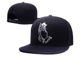 Snapbacks Pocket Hide Pussy Hat