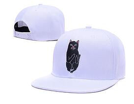 Snapbacks Pocket Hide Pussy Hat