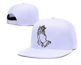 Snapbacks Pocket Hide Pussy Hat