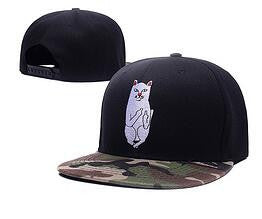 Snapbacks Pocket Hide Pussy Hat